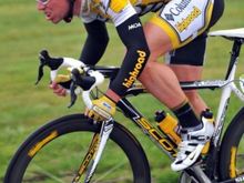 Cavendish sprint form