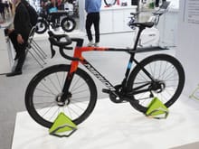 taipei cycle 2022 - road bikes