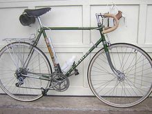 1968 Dawes Galaxy