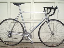1990 Bridgestone Radac 2100