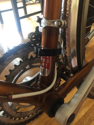 I couldn’t find it myself because I didn’t really know what I was looking for.  I had a bike shop order it for me.  