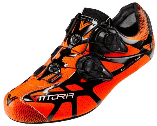 Vittoria Ikon Road Shoes