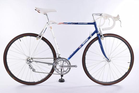 LeMond 