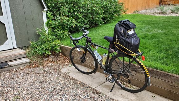 2015 Charge Plug (not an electric bike)