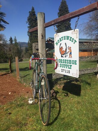 Small business flourishes beyond the suburbs.