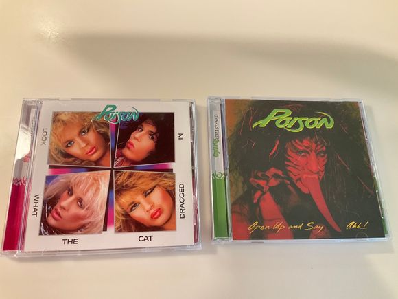 Back in 86-88 it was called Hair Metal I thought we have already been through this already. 