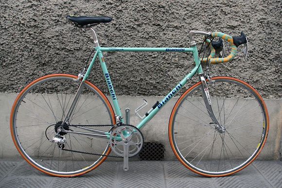 Not the op’s bike. 