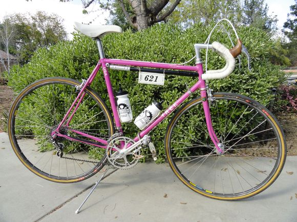 You guys got me thinking I need to take this out for a ride tomorrow.