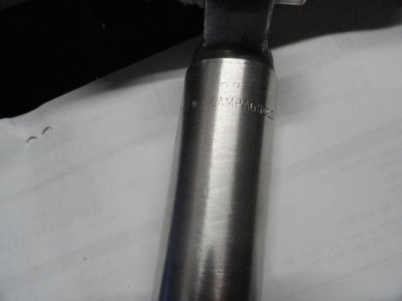 A little hard to read but it is stamped 27