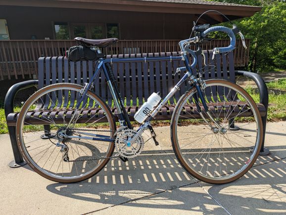 1970s Fuji Finest