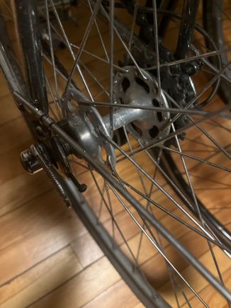Campagnolo Tipo
