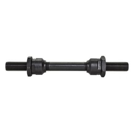 Modern bike Wheel Master axle set