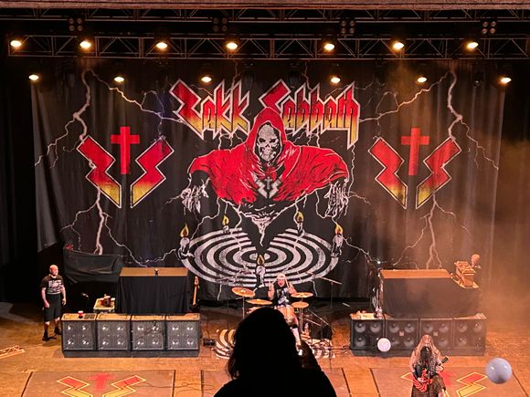 War Pigs 