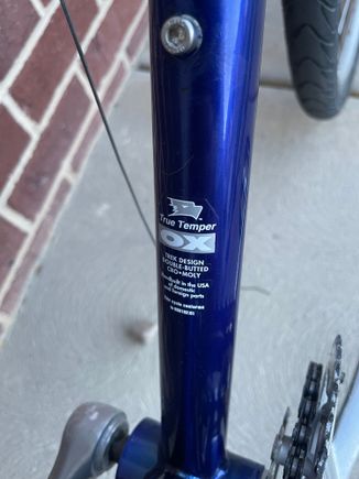Made in the USA!