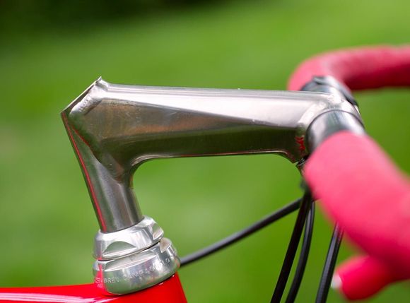 Nice stem! 