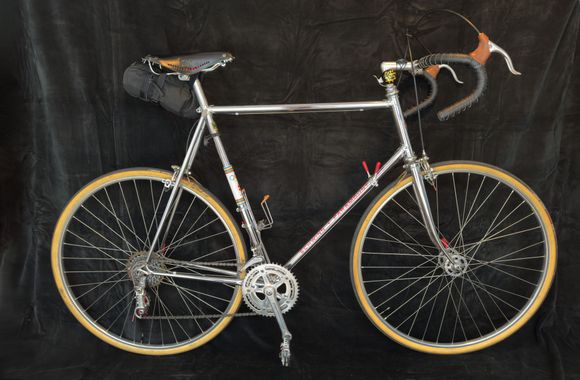 1972 Schwinn Paramount P13-9