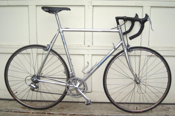 1990 Bridgestone Radac 2100