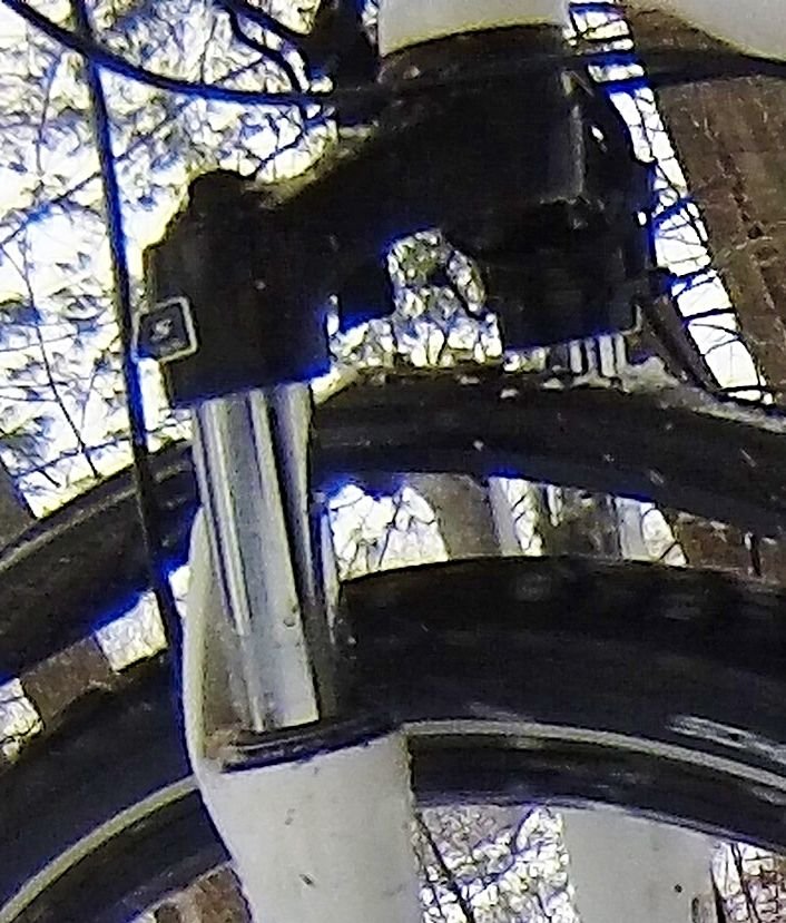 fork rust? Bike Forums