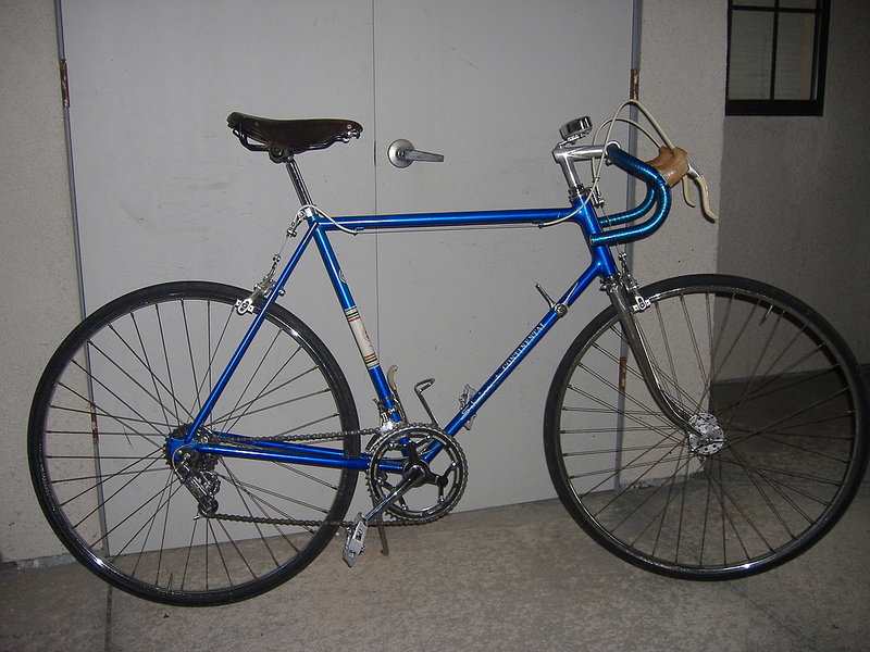 1962 schwinn continental