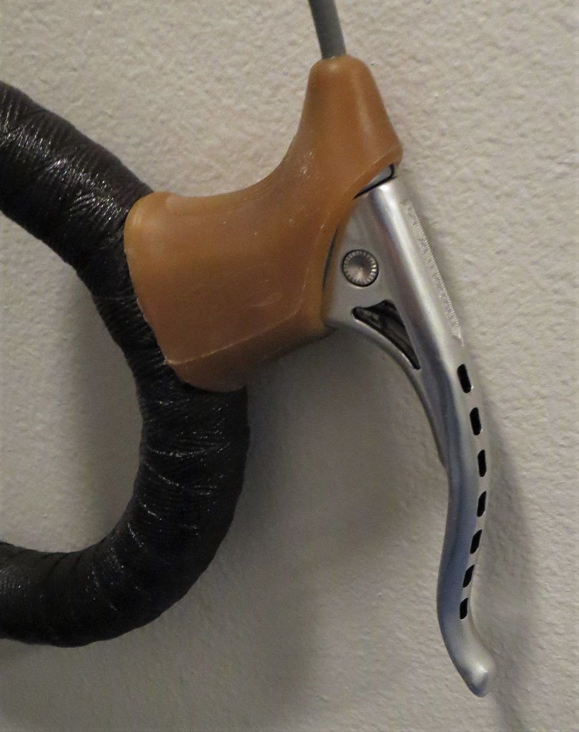 Brake hoods for Suntour Superbe brakes? Bike Forums