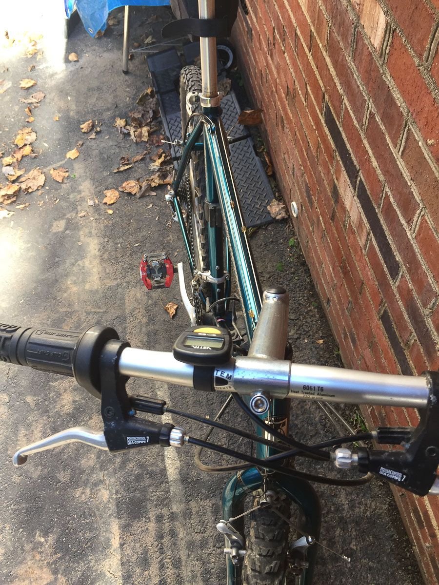 2018 specialized diverge expert