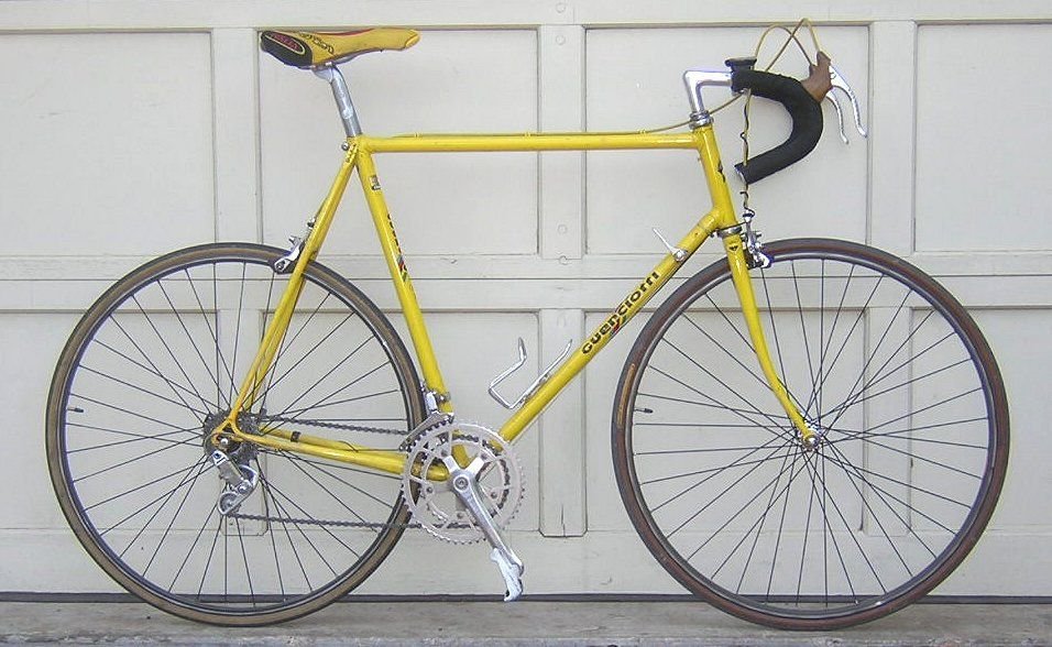 1985 Guerciotti Victory 