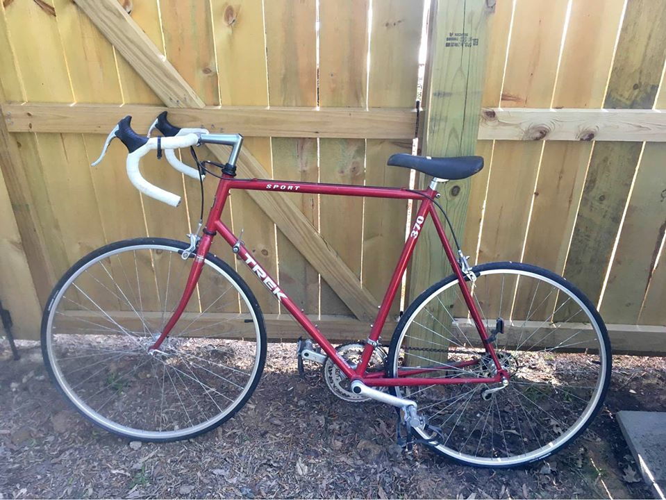 1994 Trek 370 25