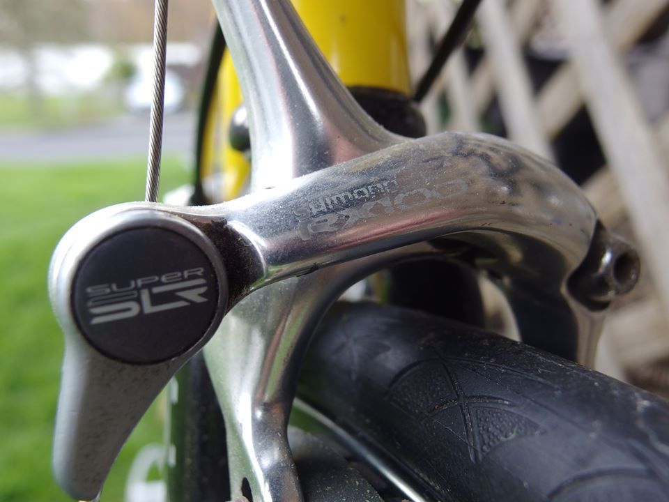 激レア 1997年 USA製 デッドストック Cannondale - メルカリ