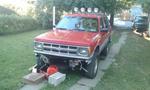 my 93 s10 blazer