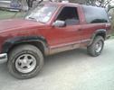 94 Blazer Z71