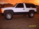 Blazer