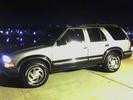 1998 Chevy Blazer