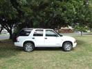 my ride