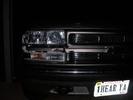 New Grille