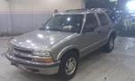 1998 Blazer