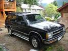 Garage - Blazer