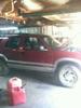 97 LT Blazer