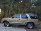 1999 Blazer