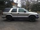 2000 Blazer LS