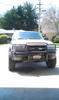 2000 BlazerZr2