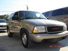 2000 GMC Jimmy