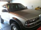Garage - My ZR2