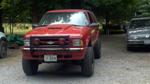 Garage - BIG RED
