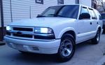Garage - my first baby