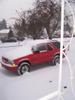 My ride