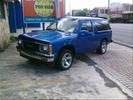 My Project GMC Jimmy
