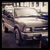 Garage - beast