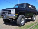 1990 k5 blazer 1500