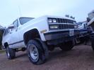 1990 Blazer V10
