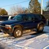 2001 Blazer LS
